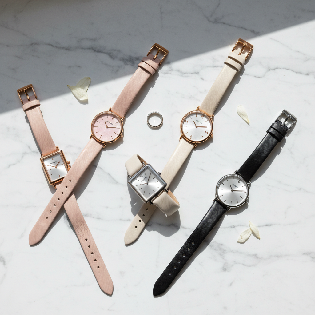 Watches