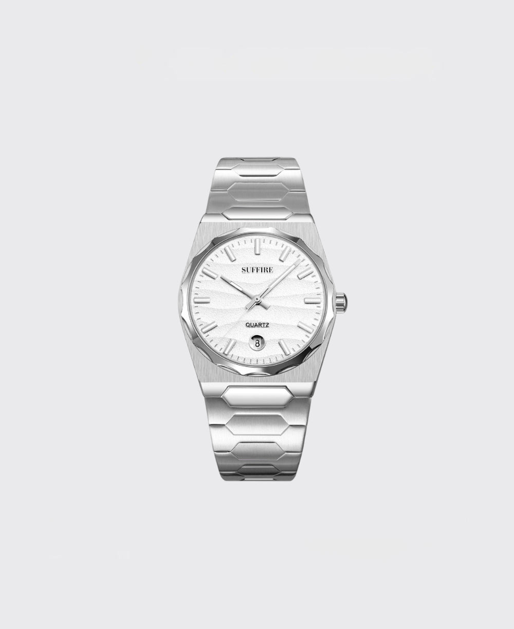 SUFFIRE 37mm Datejust