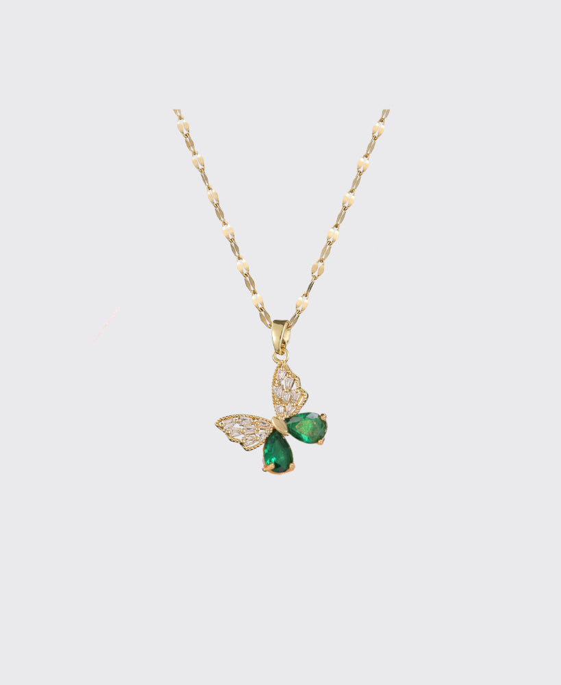 OLIVE PENDANT