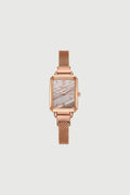 Ouk in Rose Gold