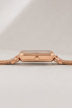 Ouk in Rose Gold