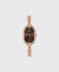 Posh in 18k Rose Gold