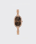 Posh in 18k Rose Gold