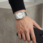SUFFIRE 37mm Datejust