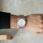 SUFFIRE 37mm Datejust