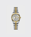 Lune - 18k Dual tone