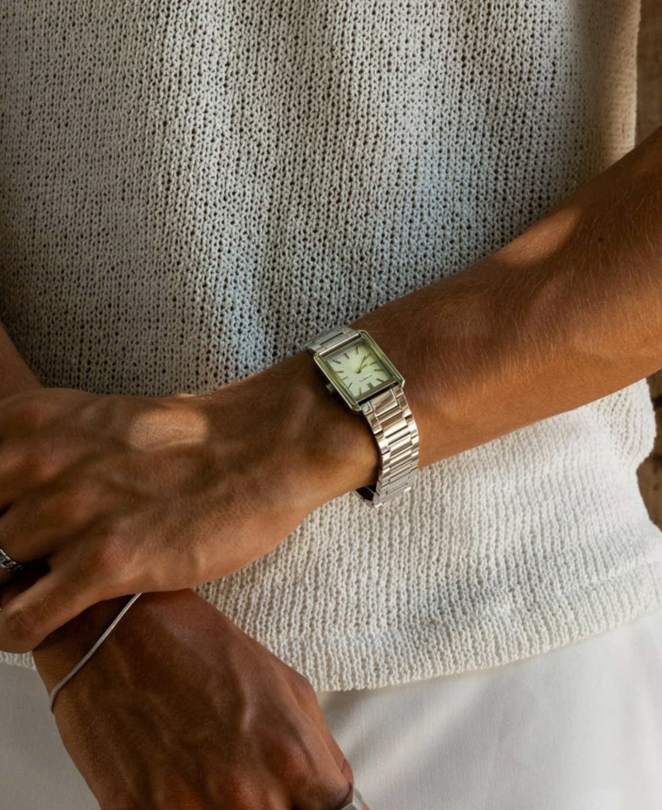 DRACE WATCH